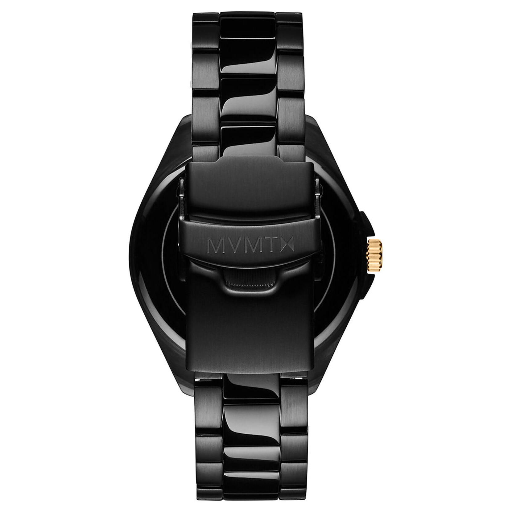 Vipress Black Women's Watch, 36mm