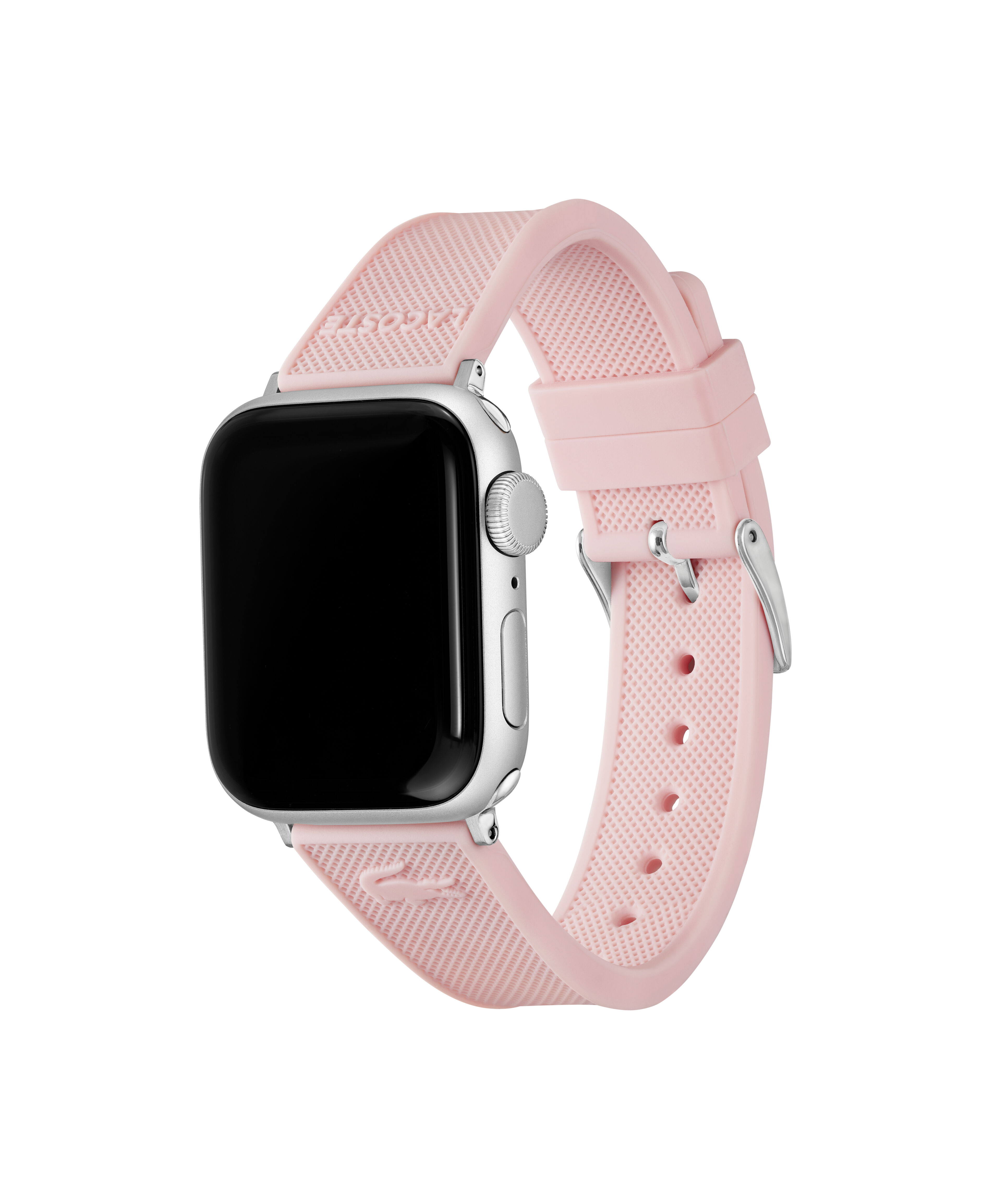 Lacoste apple outlet watch band