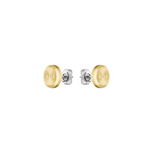 Yann Men's Earrings