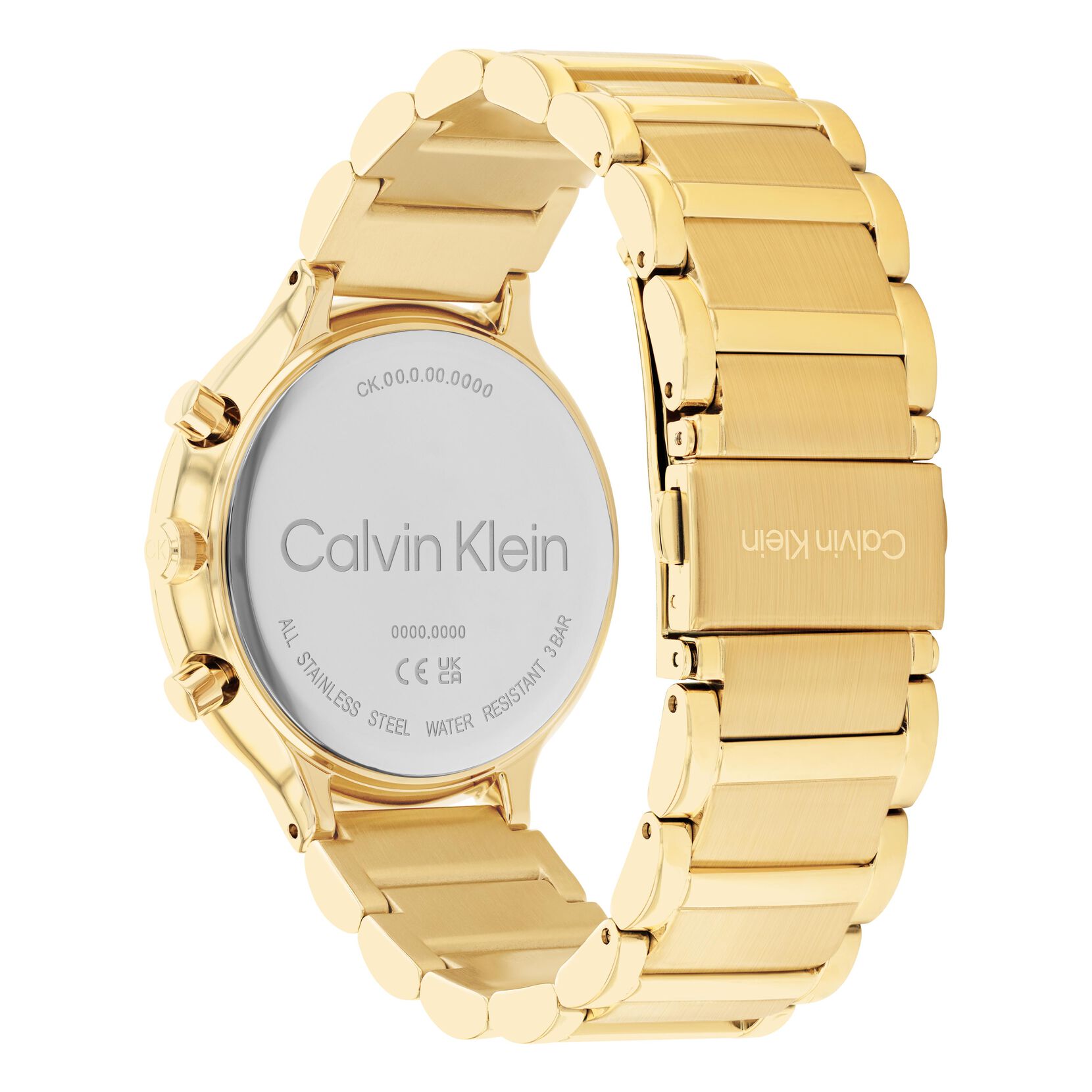 Energize Women's Watch, 40mm