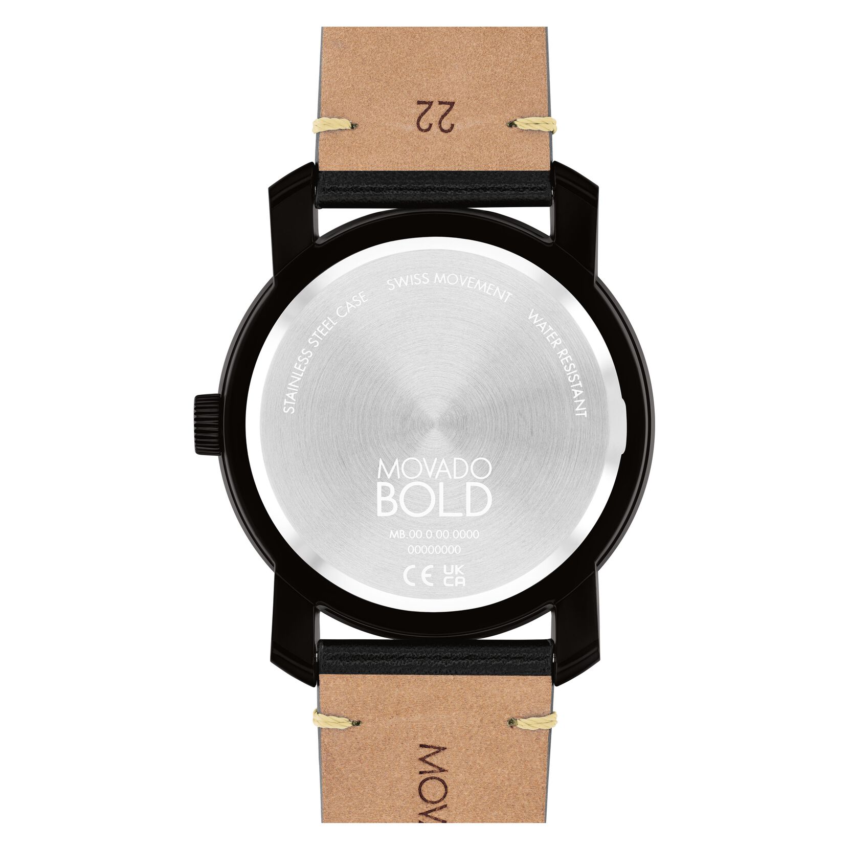 Trend Impulse Watch, 42mm