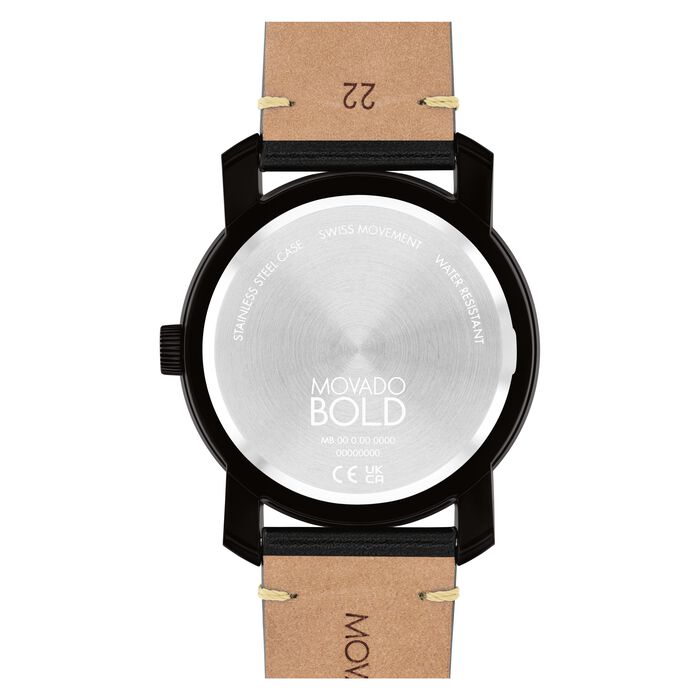 Trend Impulse Watch, 42mm