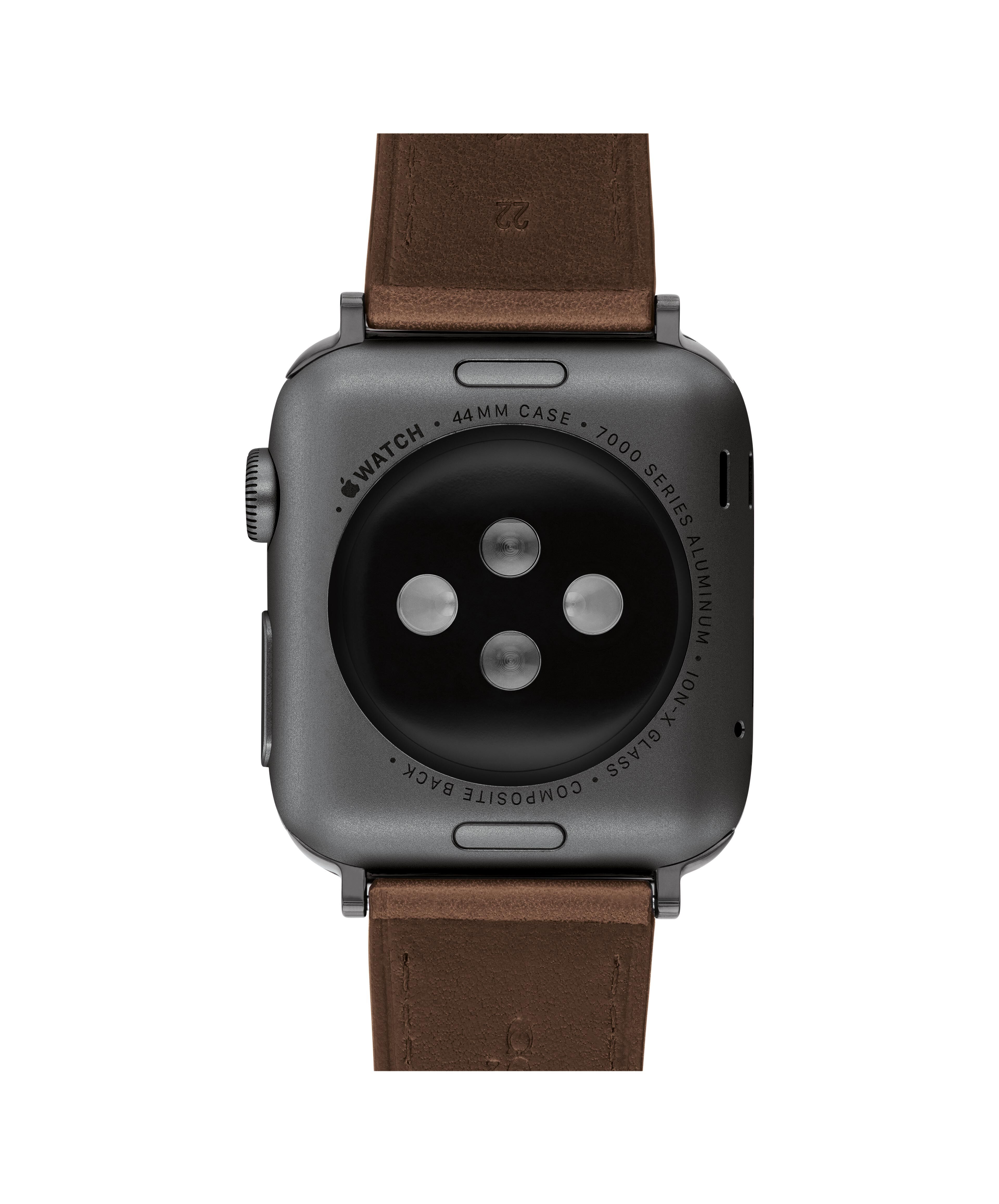 Coach Movado Company Store Coach Apple Strap