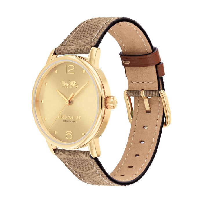 Grand Women's Watch, 36mm