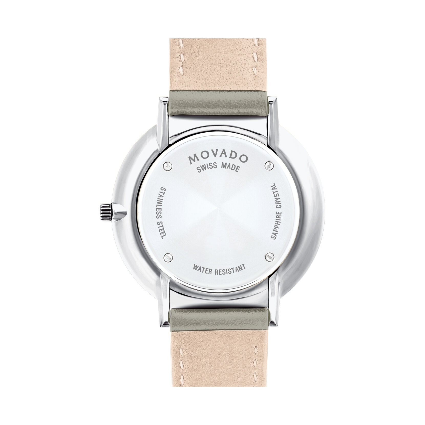 Collection Watch, 35mm