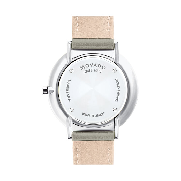 Collection Watch, 35mm