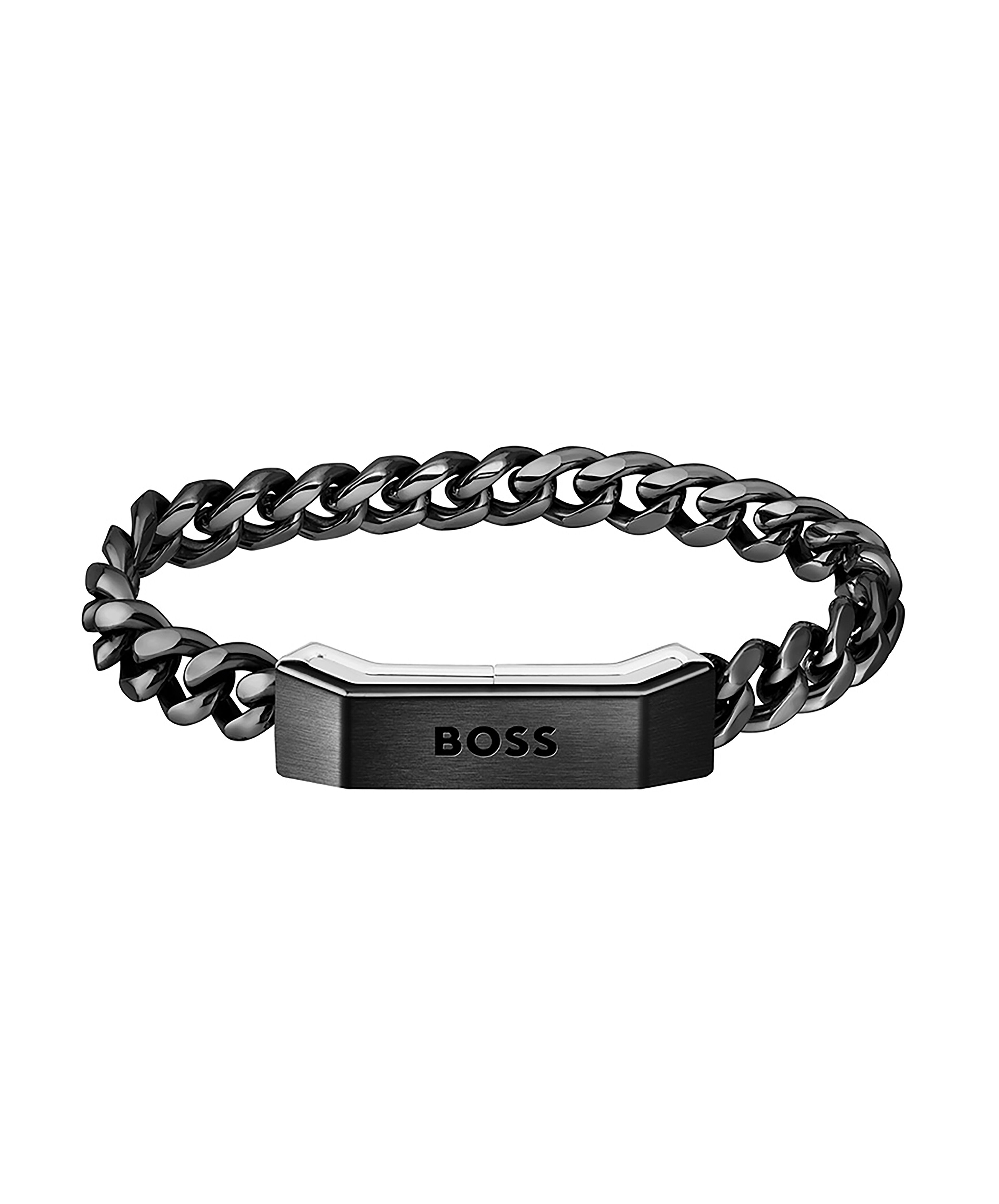 BOSS Jewellery, Womens & Mens BOSS Bracelets, Necklaces & Earrings UK |  Goldsmiths