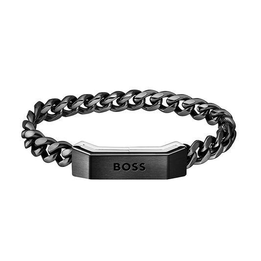 Boss | Movado Company Store Bracelet | Boss Carter Men\'s