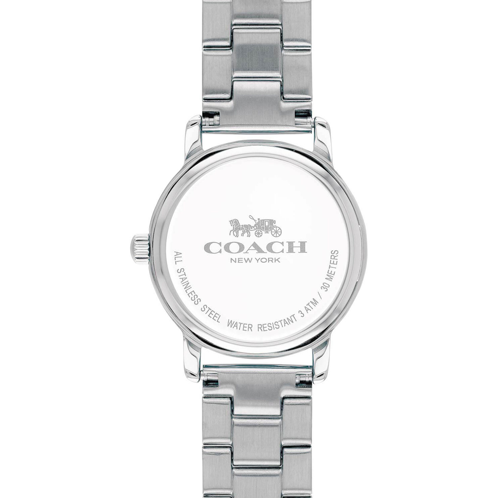 Grand Women's Watch, 28mm