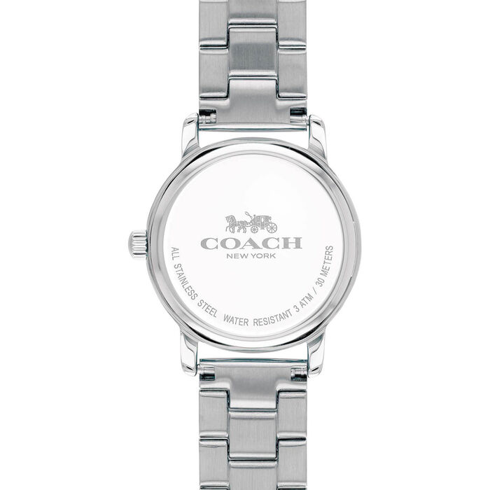 Grand Women's Watch, 28mm