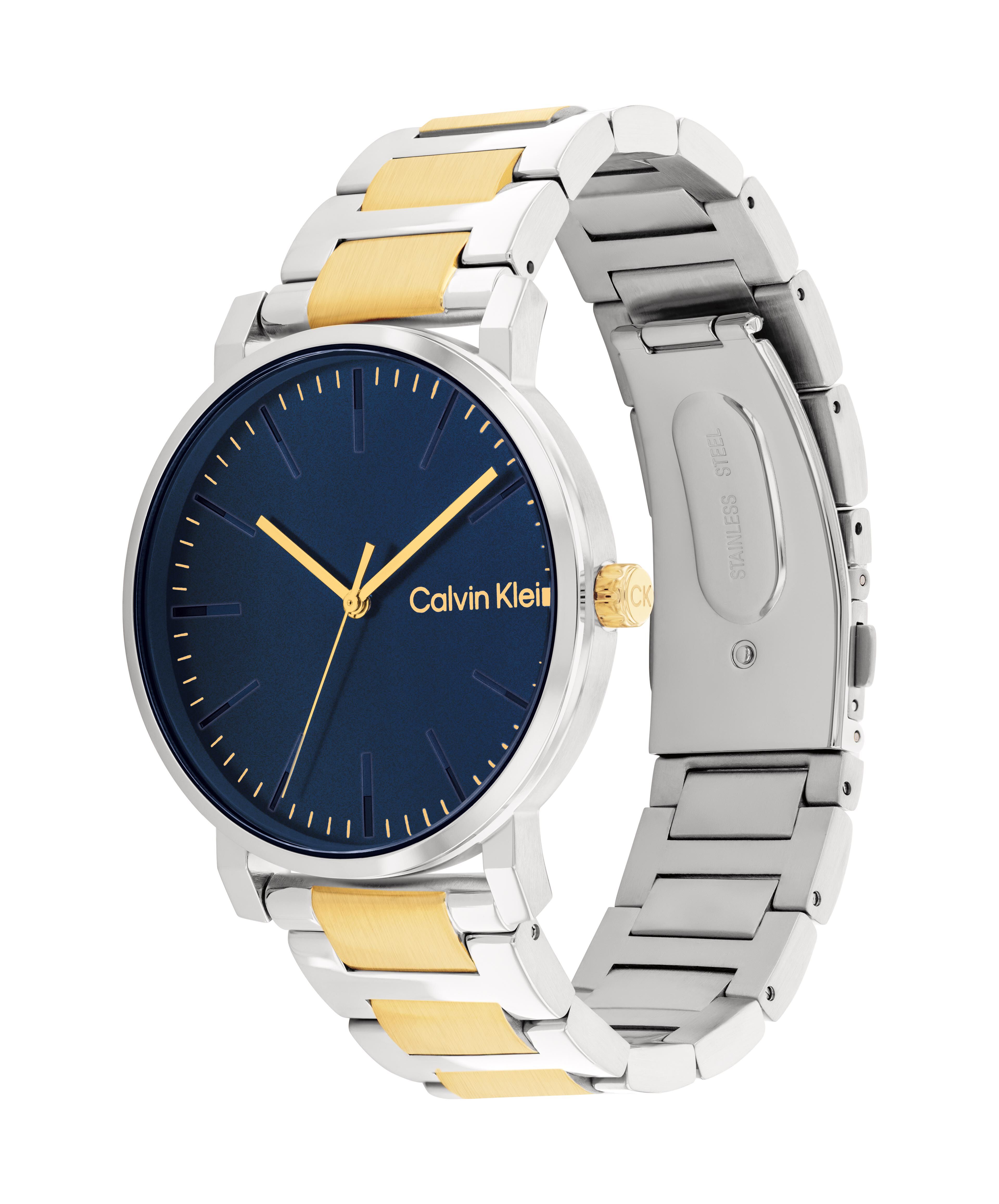 Slate Men s Watch 43mm
