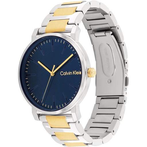 Slate Men's Watch, 43mm