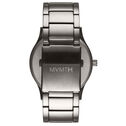 Monochrome Link Men's Watch, 45mm