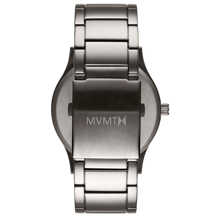 Monochrome Link Men's Watch, 45mm