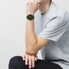 Ollie Men's Watch, 44mm