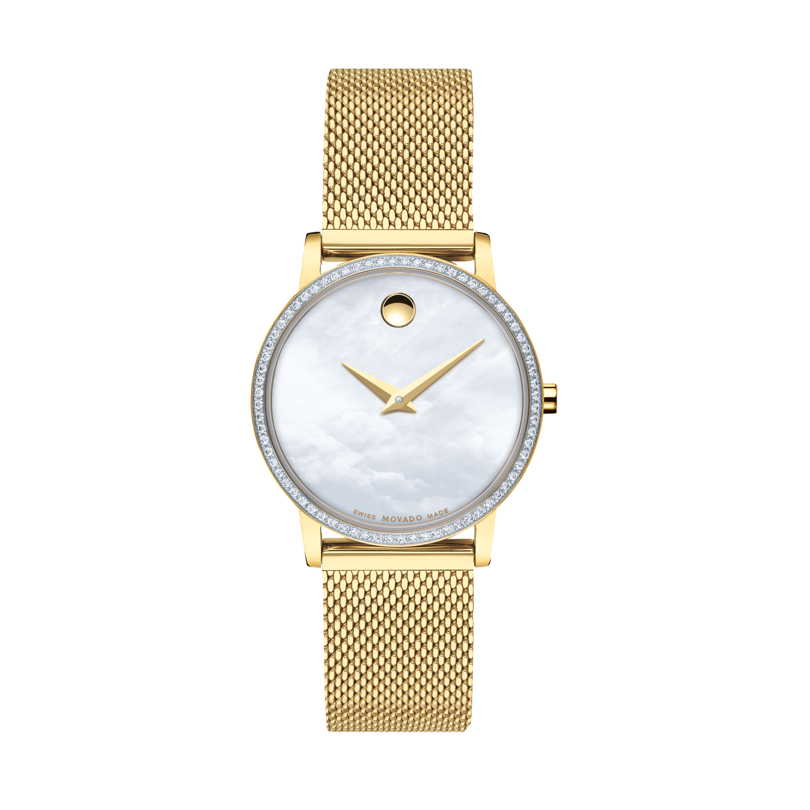 Movado Signature Women s Diamond Watch