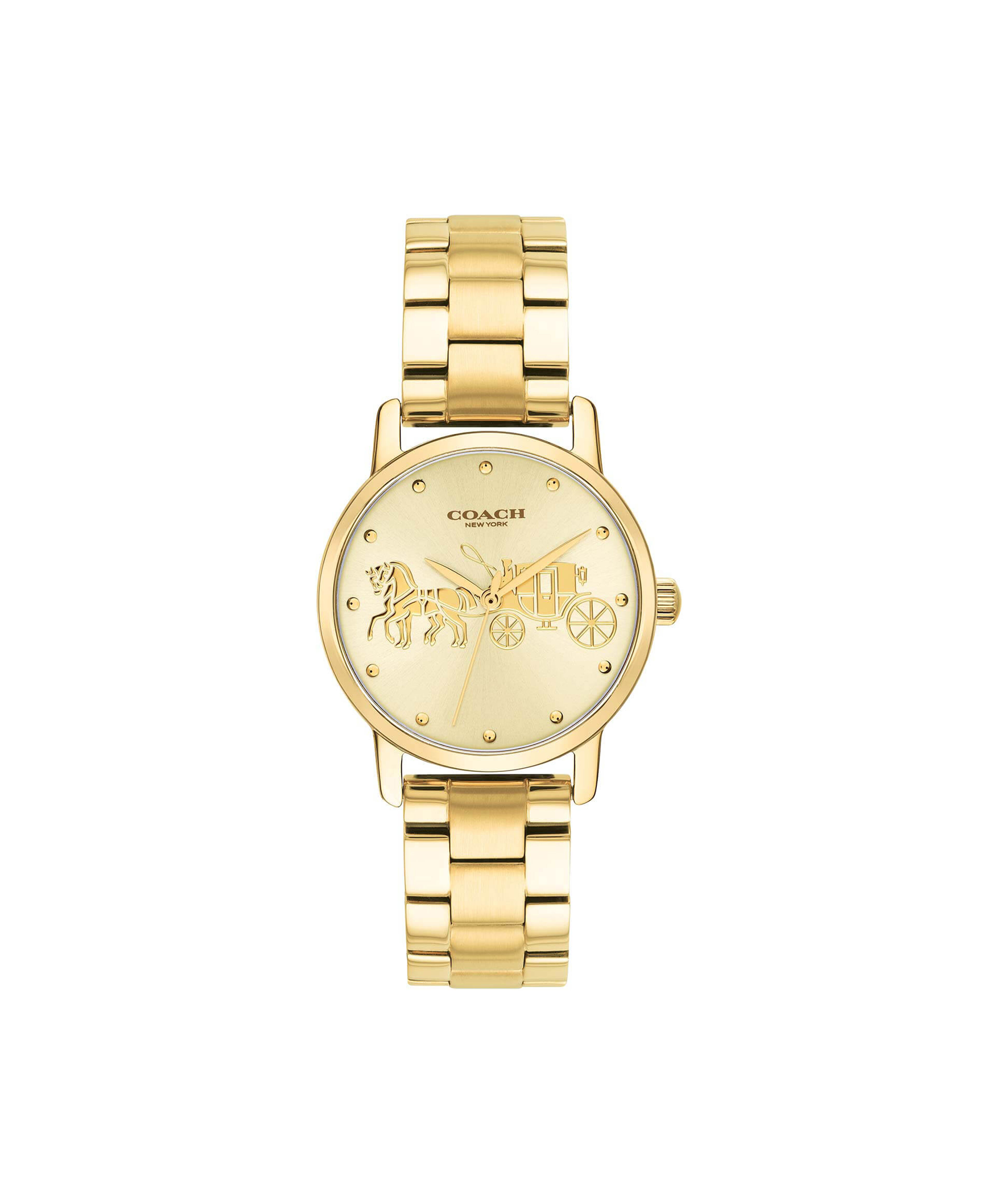 Grand Women's Watch, 28mm