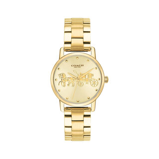 Grand Women's Watch, 28mm