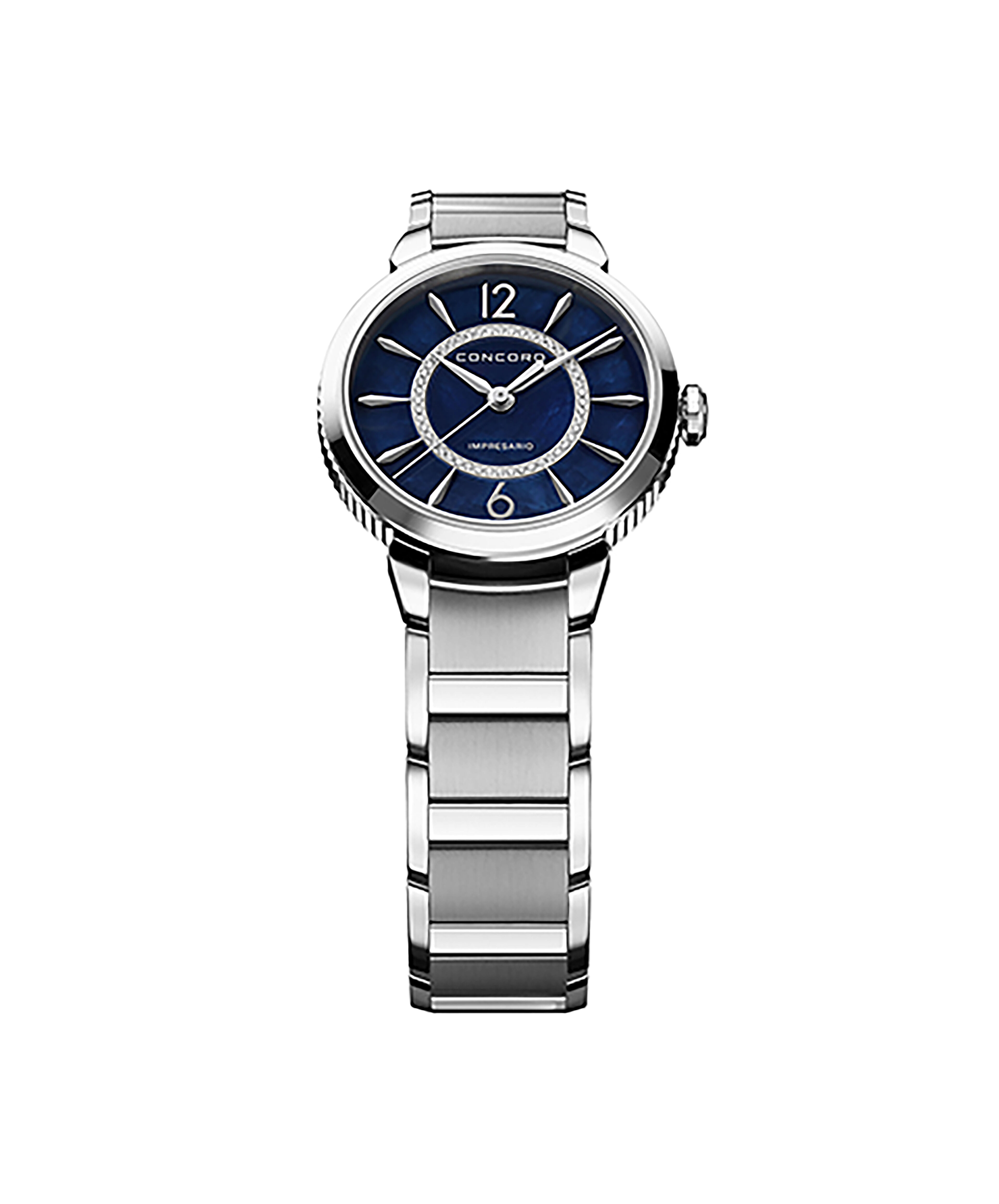 Concord cheap ladies watch