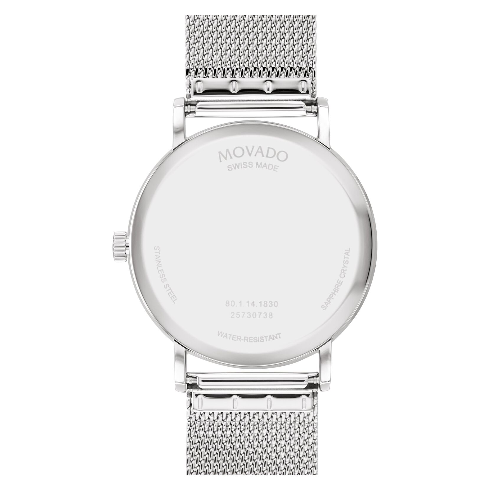 Signature Watch, 40mm