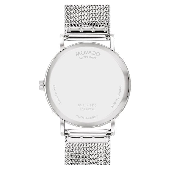 Signature Watch, 40mm