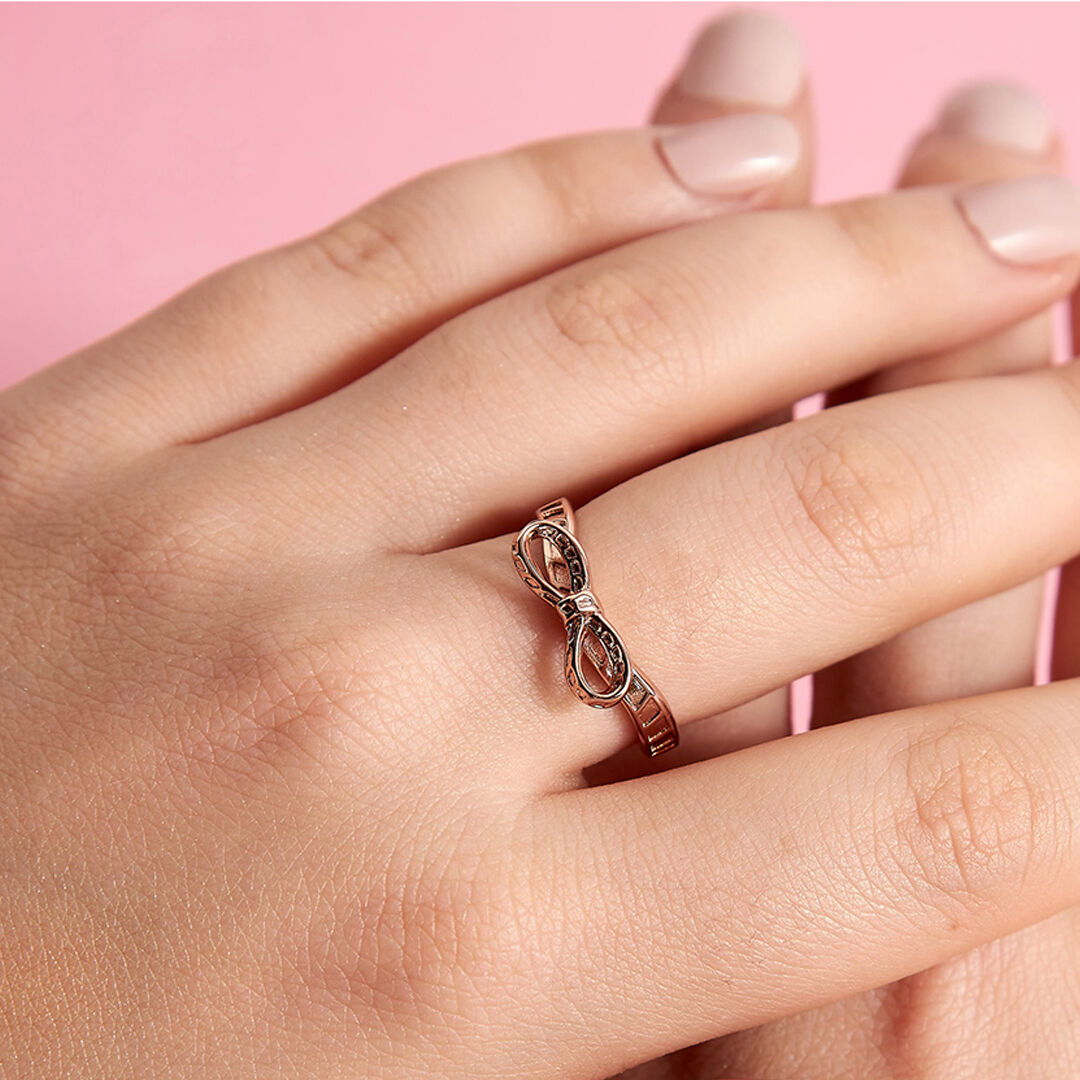 Movado diamond ring online