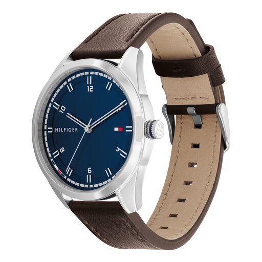 Men's Watch, 43mm