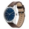 Men's Watch, 43mm