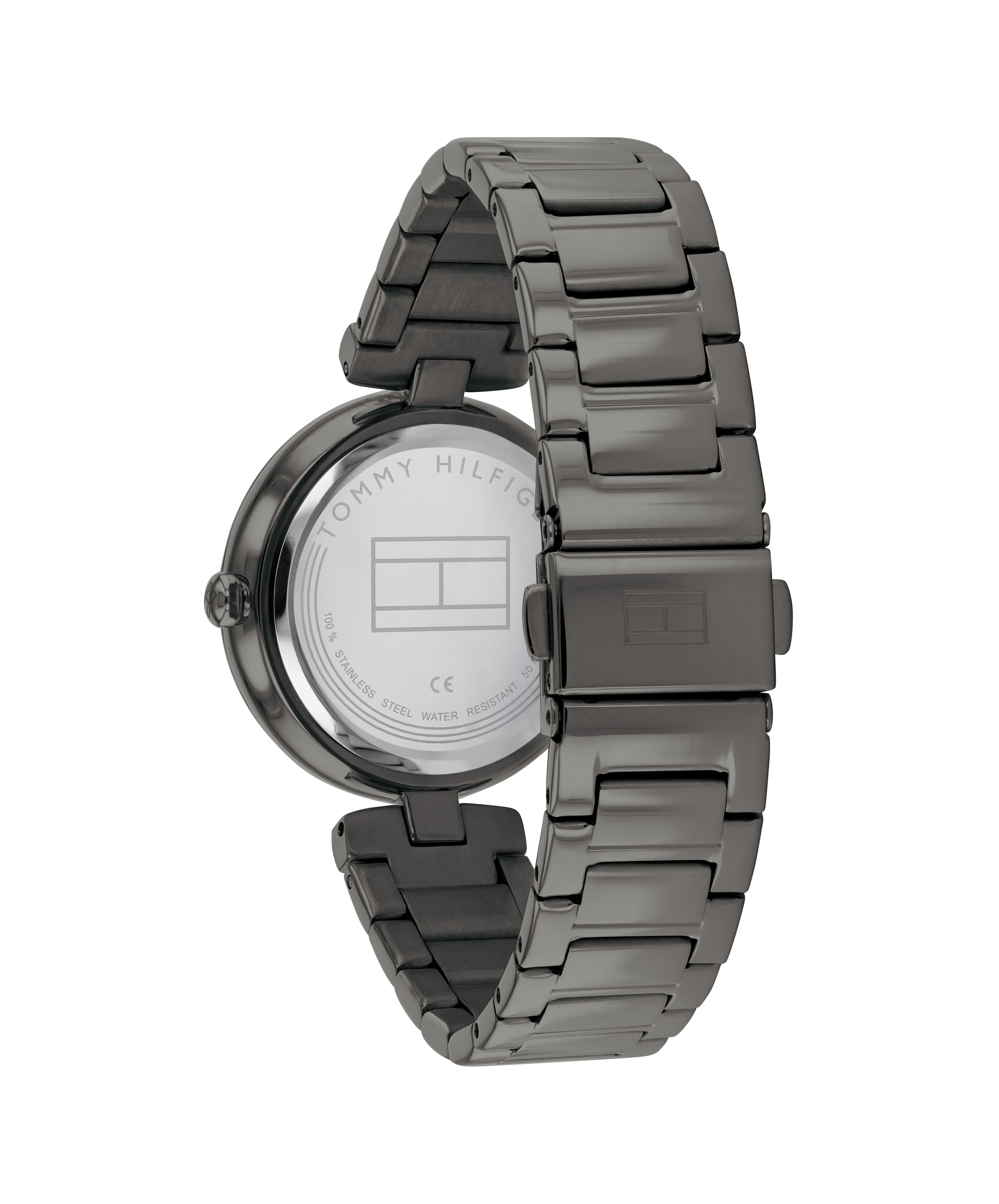 Tommy best sale digital watches