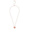 North Star Locket Women's Necklace