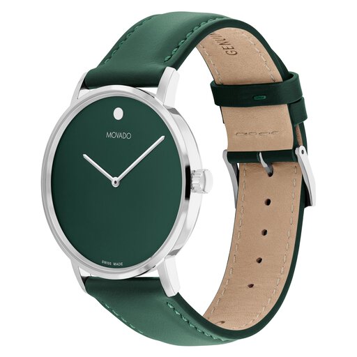 Signature Watch, 40mm