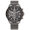 Men's Watch, 44mm