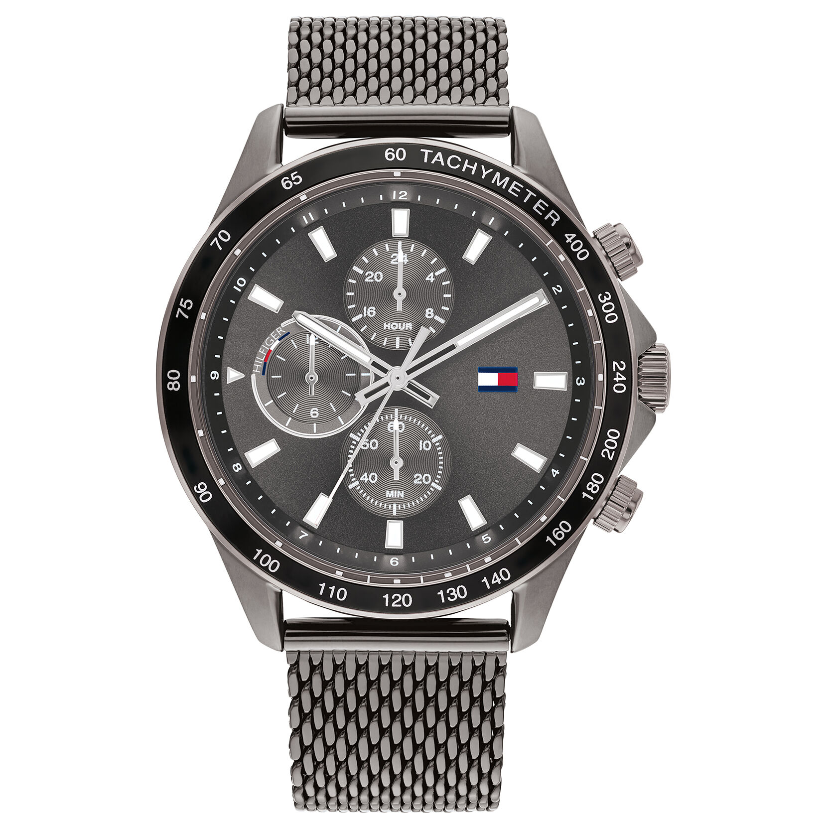 Men's Watch, 44mm