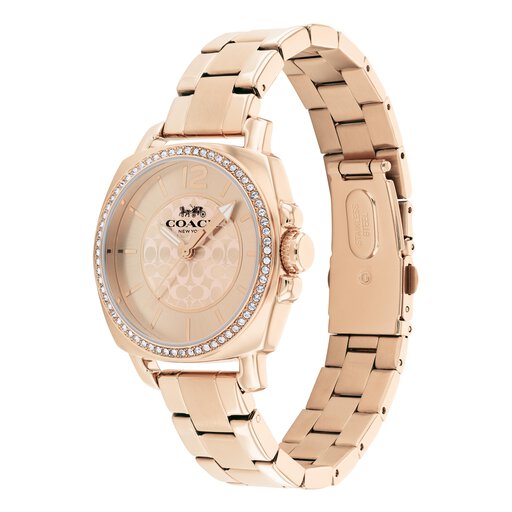 Boyfriend Women's Watch, 34mm