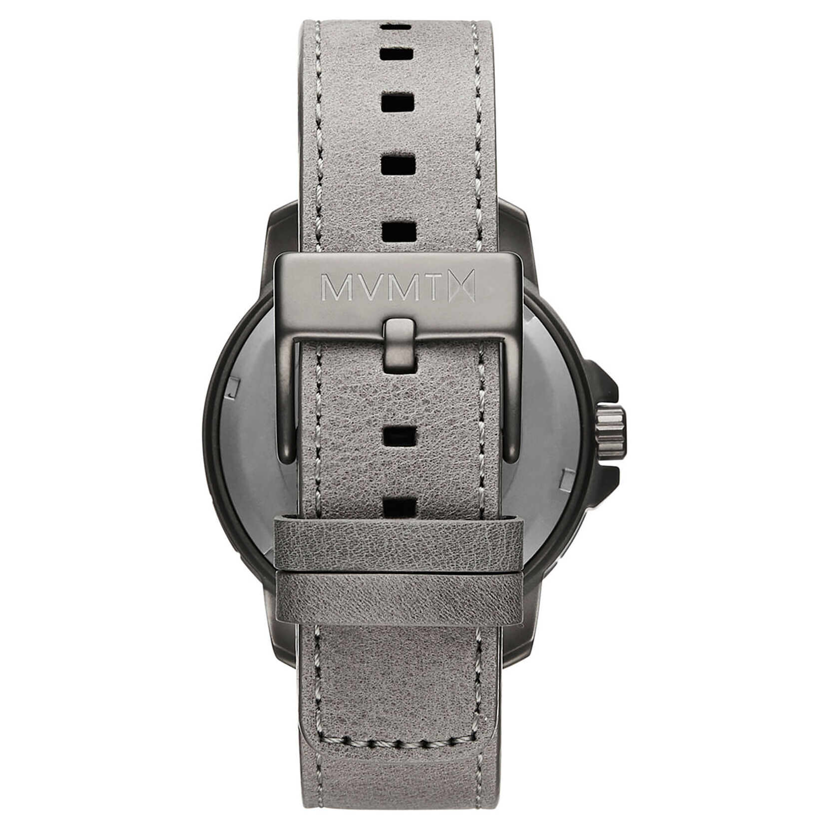 MVMT Modern Sport Monochrome Men's Watch, 42mm