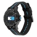 Men's Watch, 42mm