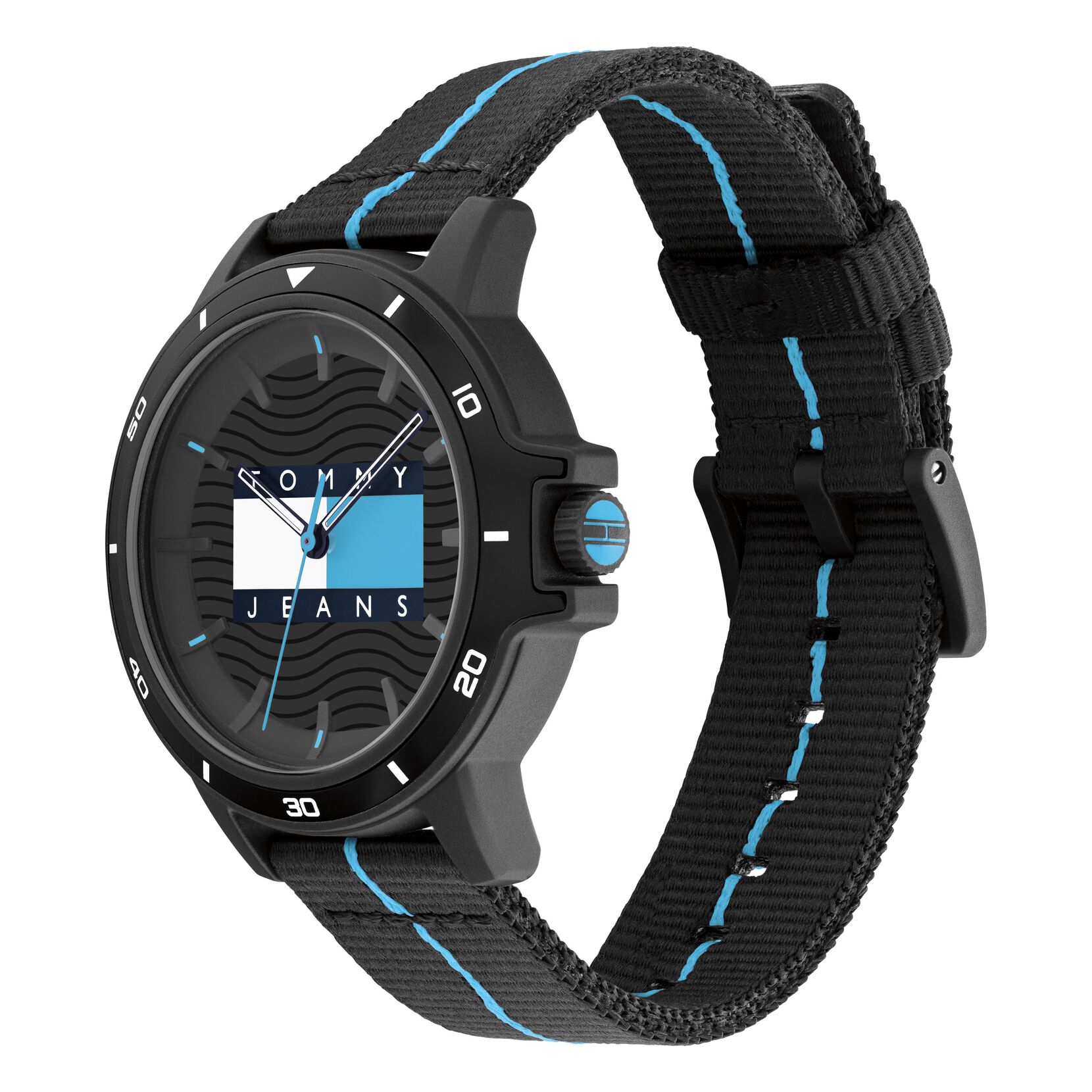Men's Watch, 42mm
