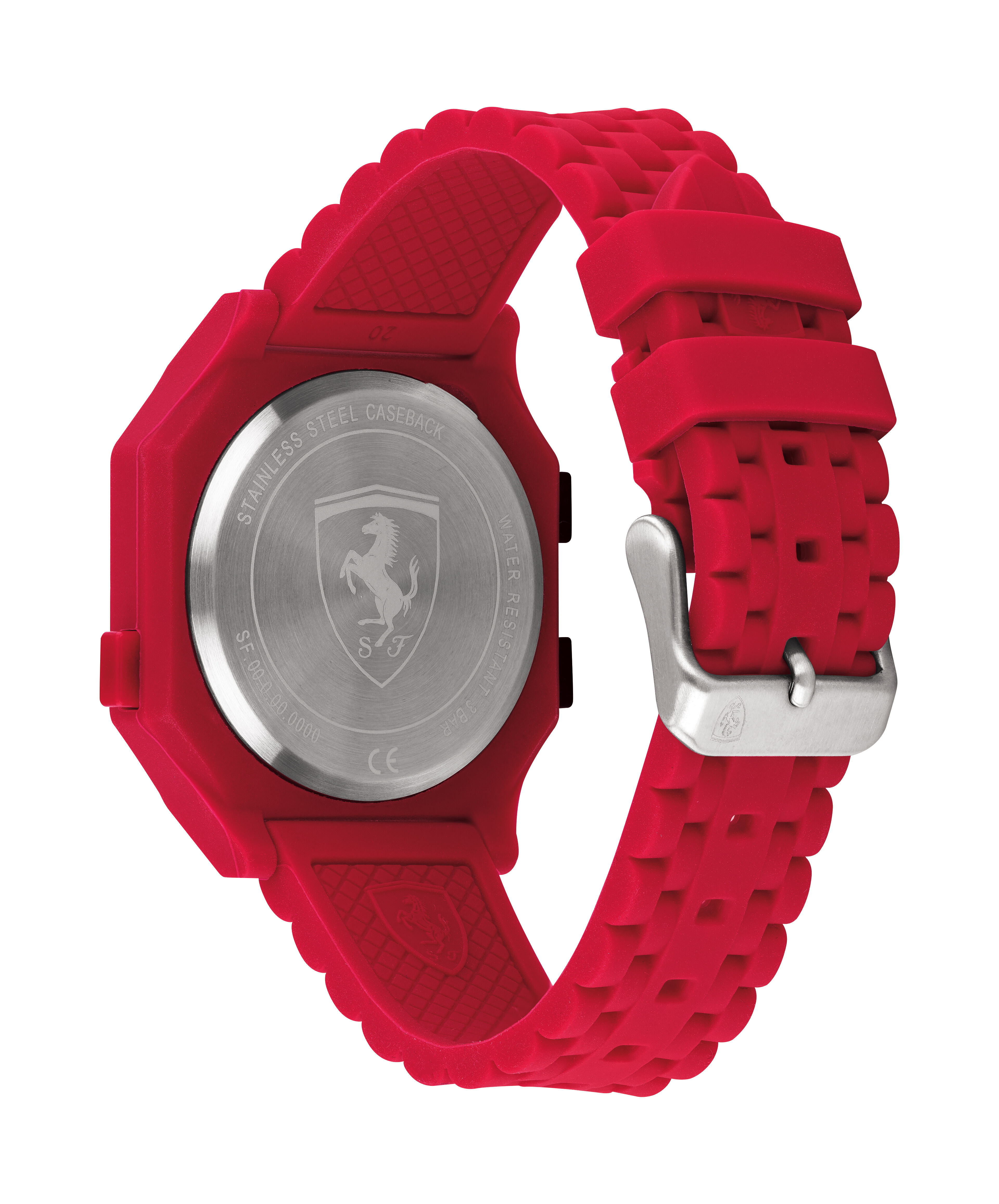 Ferrari digital watch sales