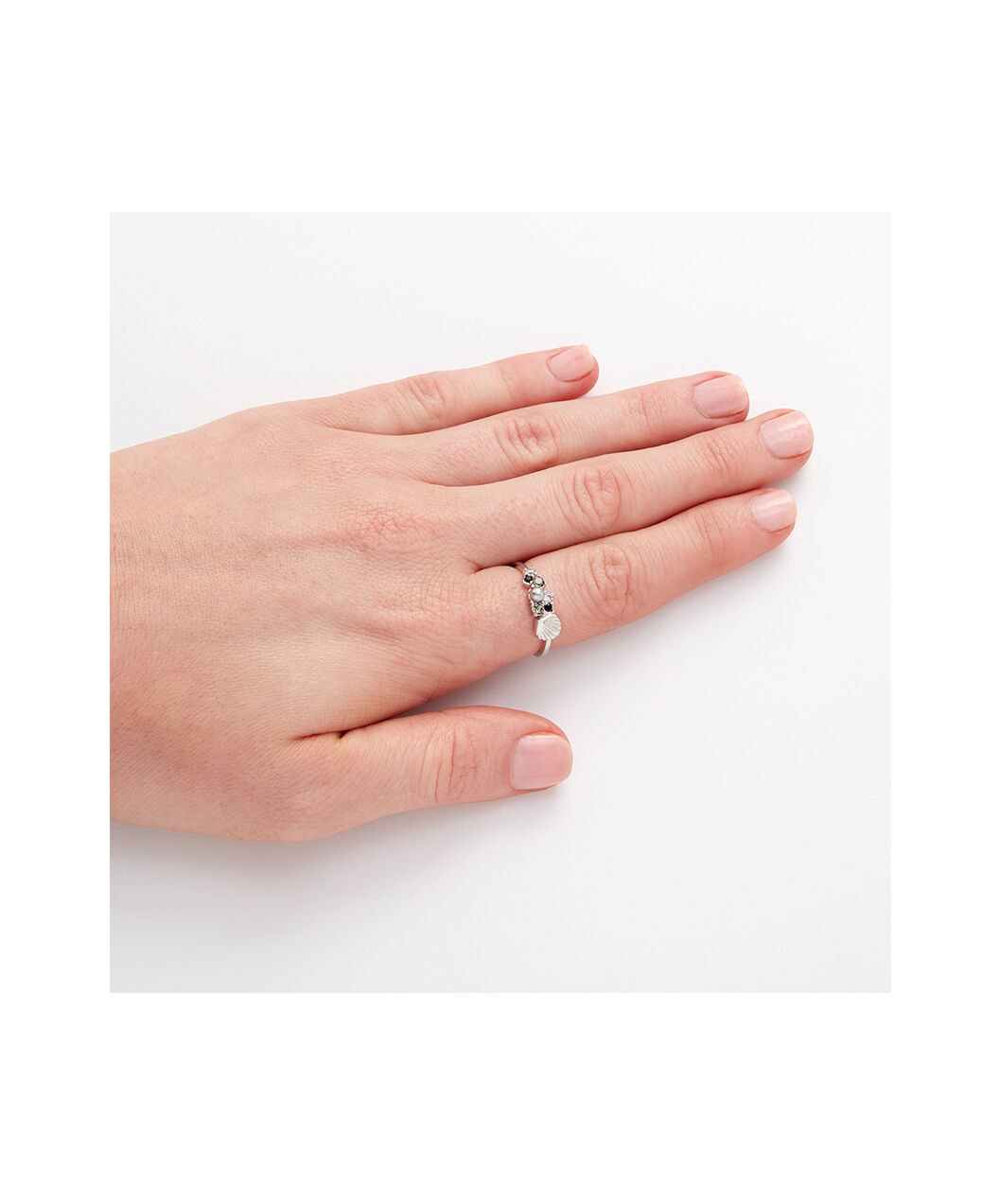 Olivia burton under the sea discount ring