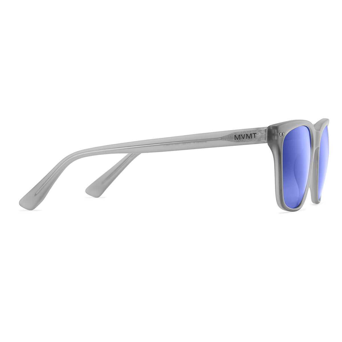 Mvmt Men s Ritual Blue Sunglasses