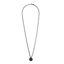 Orbit Pendant Men's Necklace