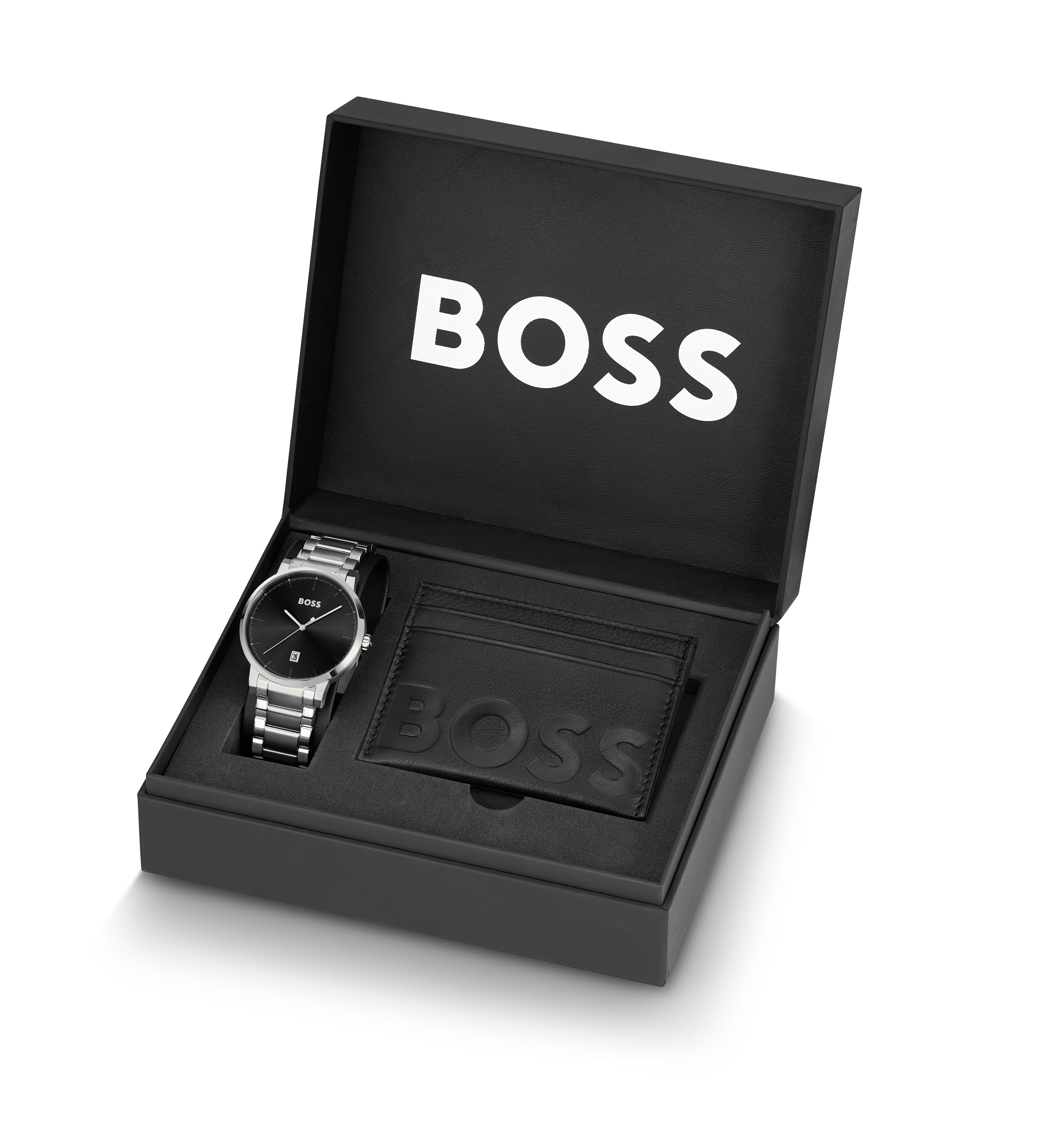 Hugo Boss Movado Company Store Hugo Boss Confidence Men s Watch