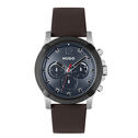 Impress Men's Watch, 46mm
