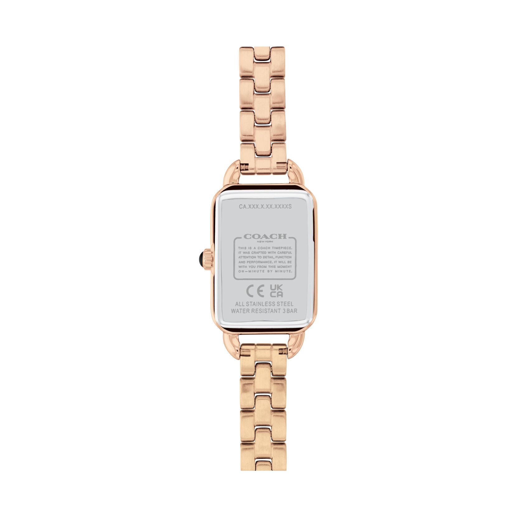 Ludlow Women's Watch, 17mm