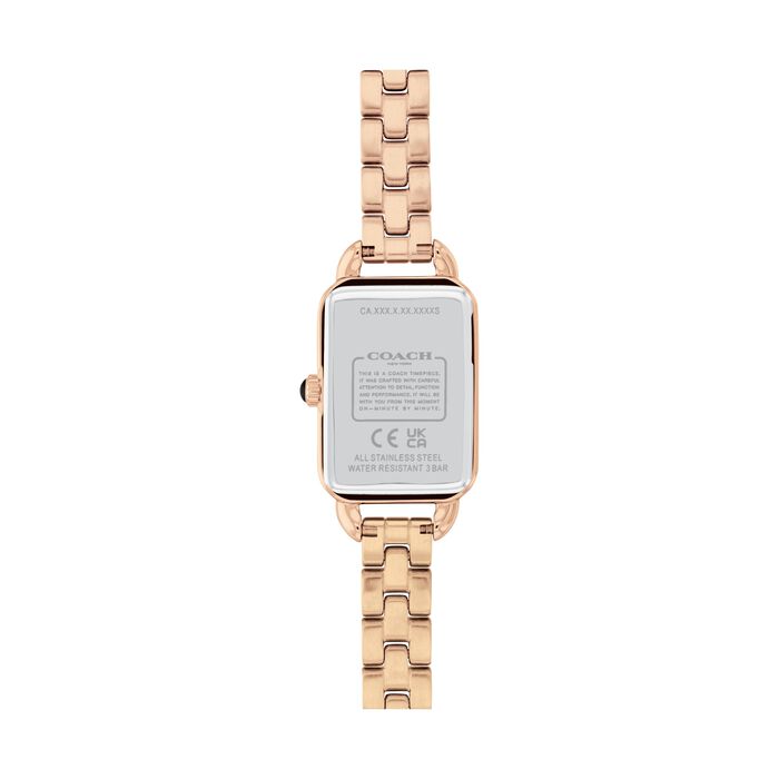 Ludlow Women's Watch, 17mm