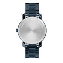 Trend Watch, 34mm