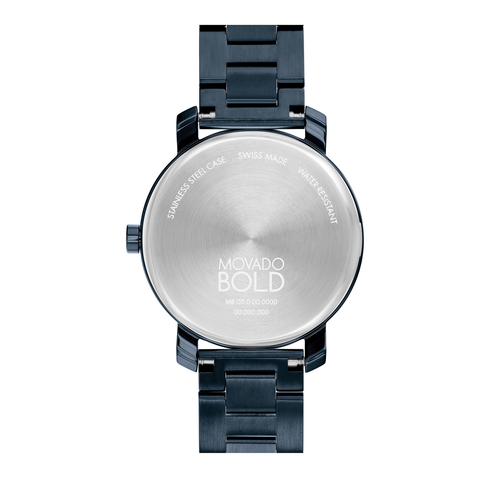 Trend Watch, 34mm