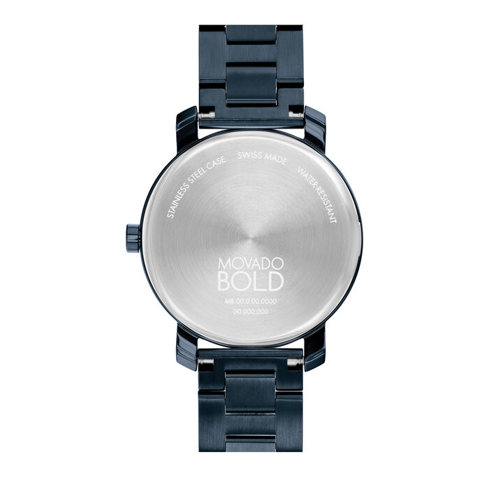 Trend Watch, 34mm