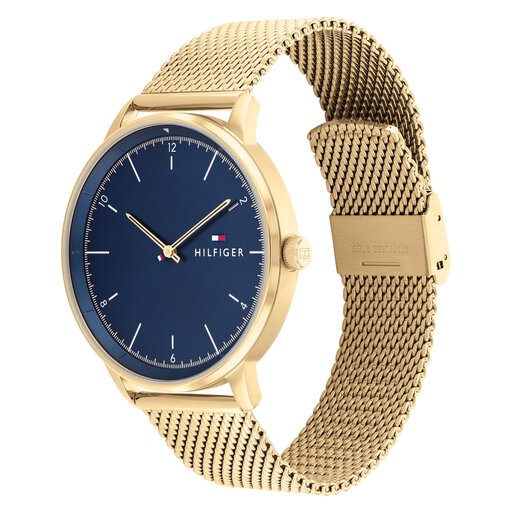 Men's Watch, 43mm