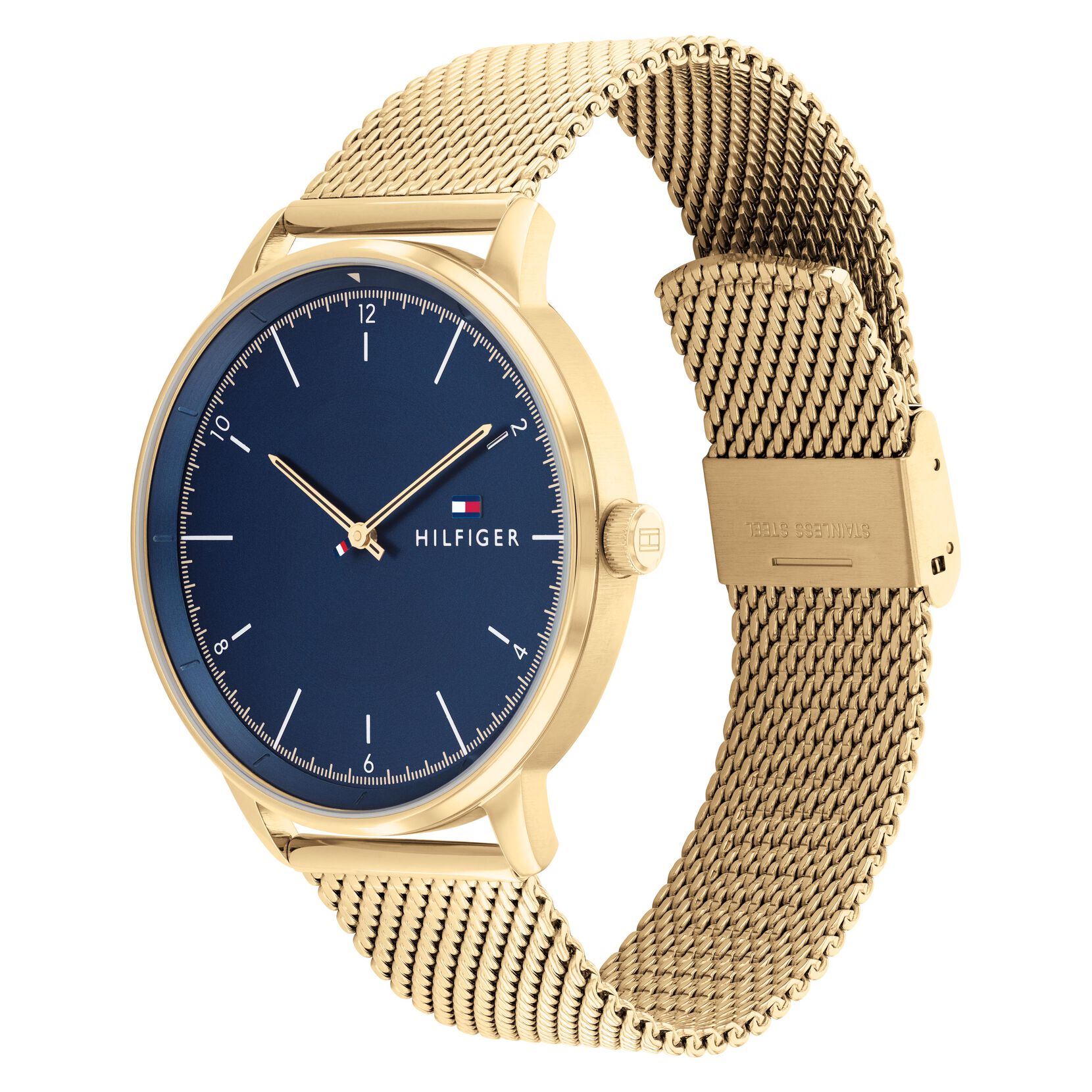 Men's Watch, 43mm
